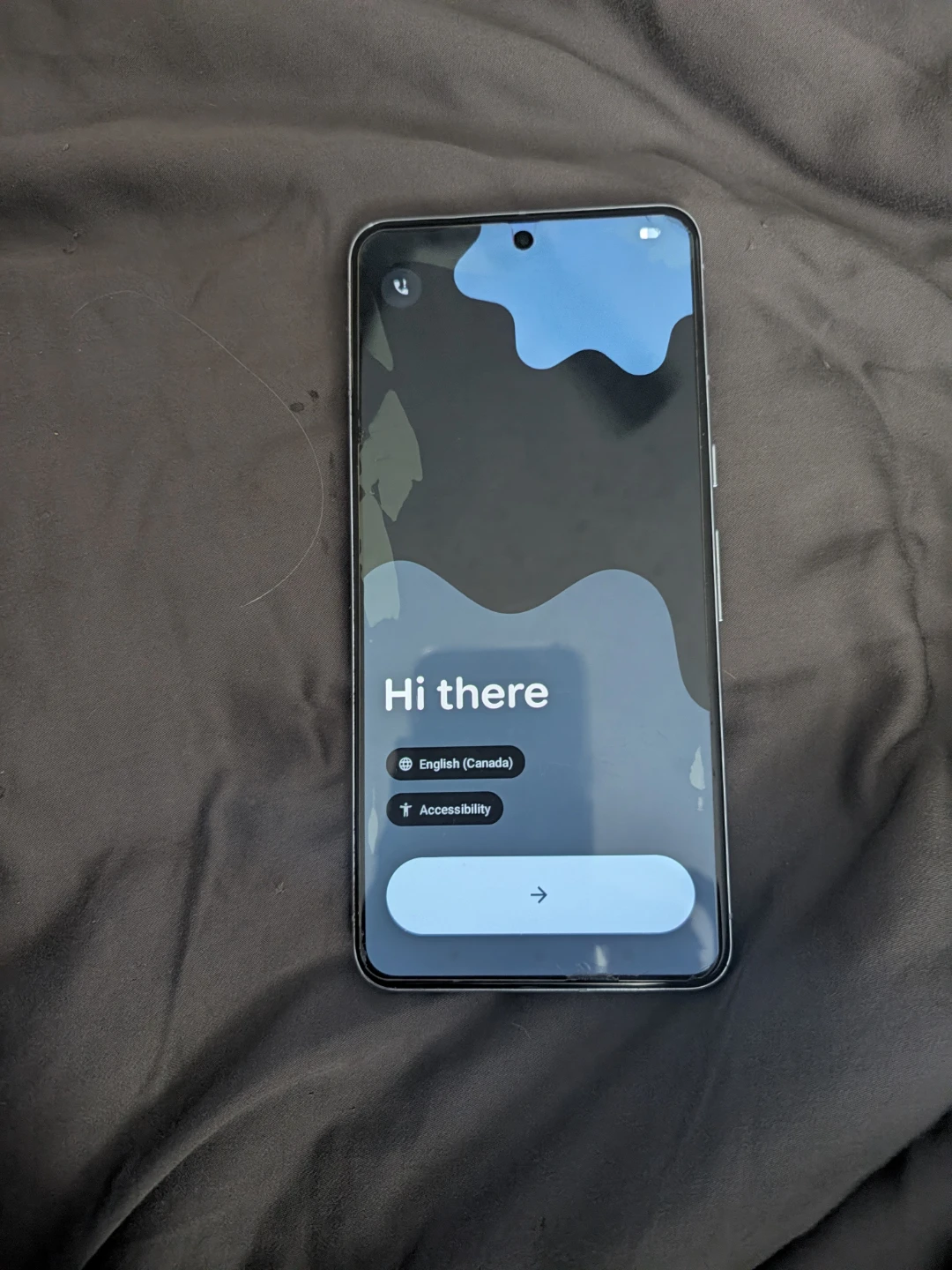 Google Pixel 8 Pro 256 GB - photo 4