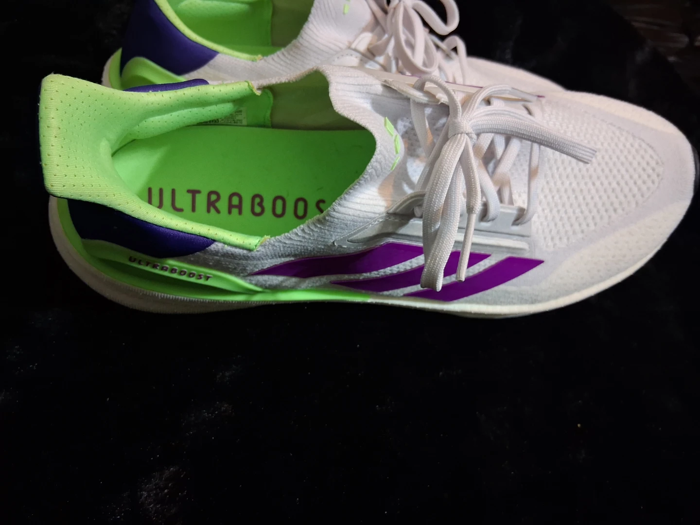 Adidas Ultraboost Light Running Shoes - photo 4