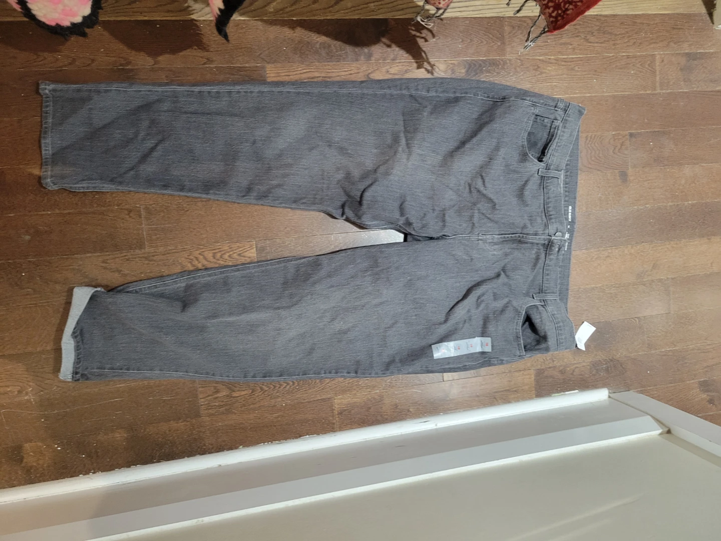 Brand New Old Navy Jeans - Size 18 - photo 5
