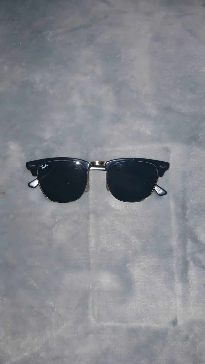 Ray-Ban Clubmaster Sunglasses - photo 2