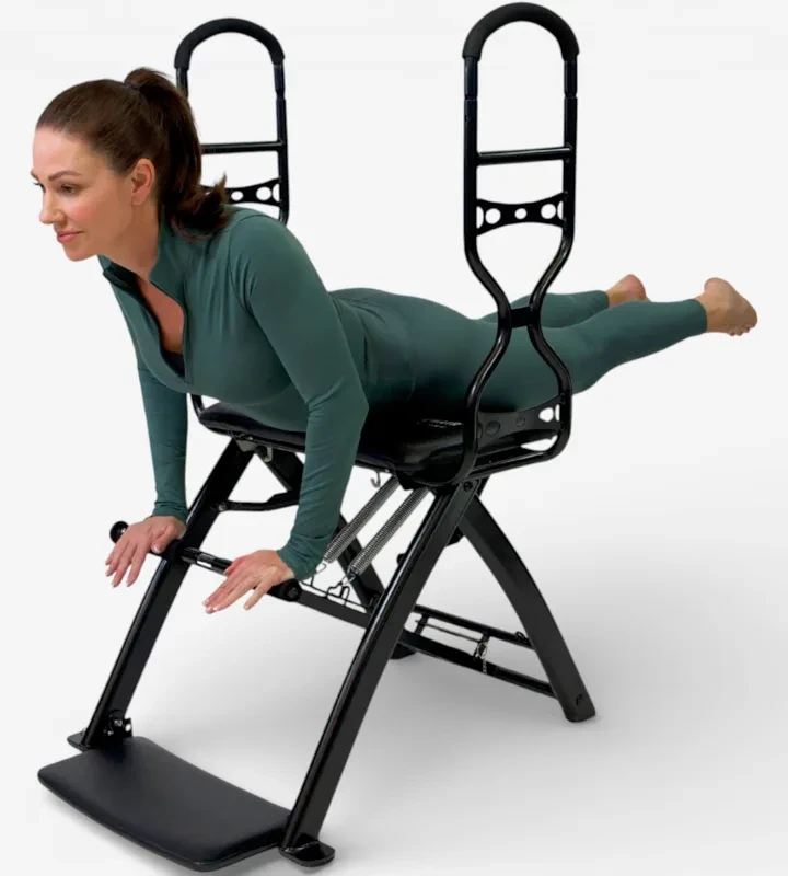 Pilates Exercise Chair - photo 4