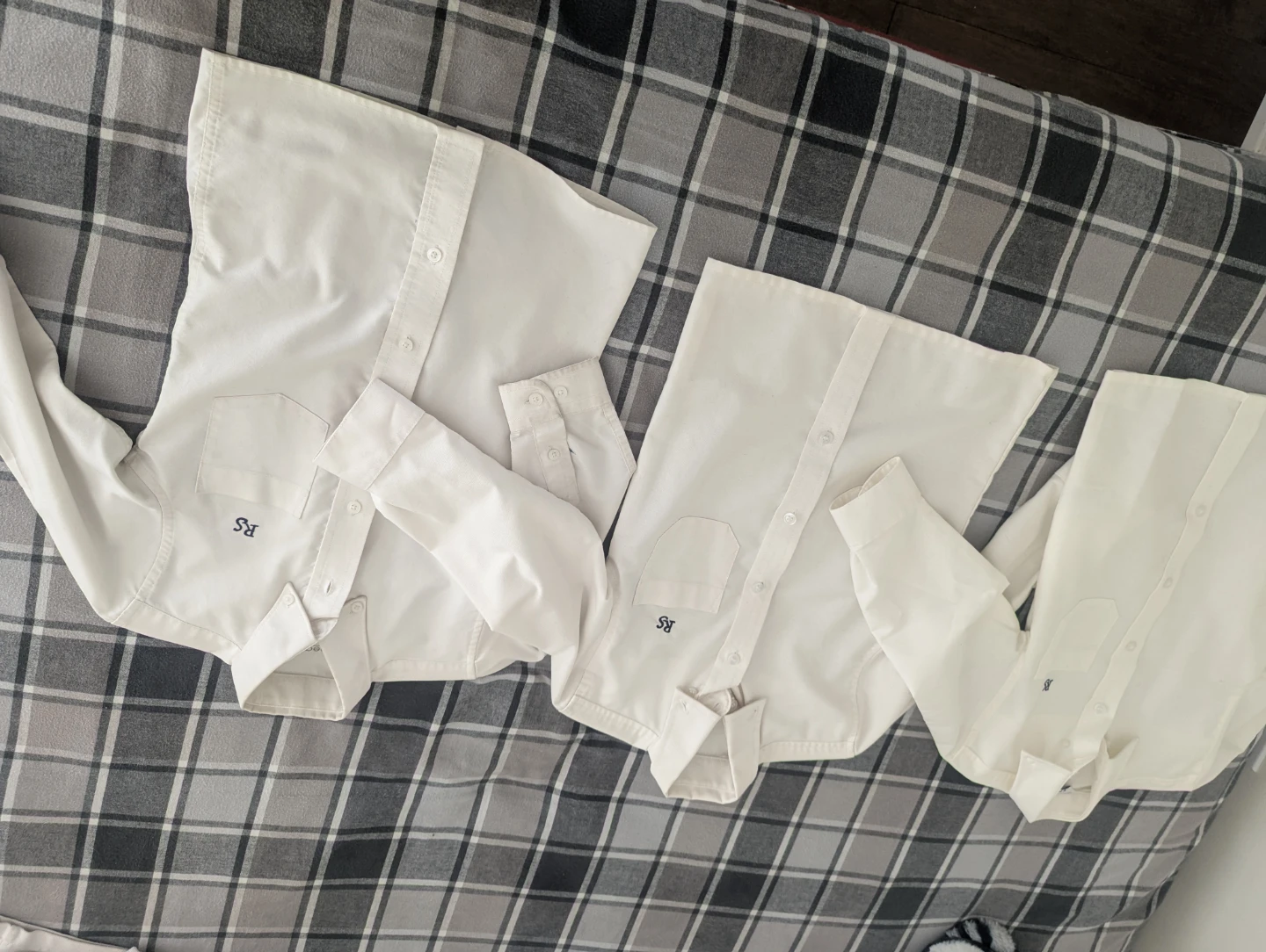 School Uniform Bundle (Rotherglen Boy JK-G1) - photo 3