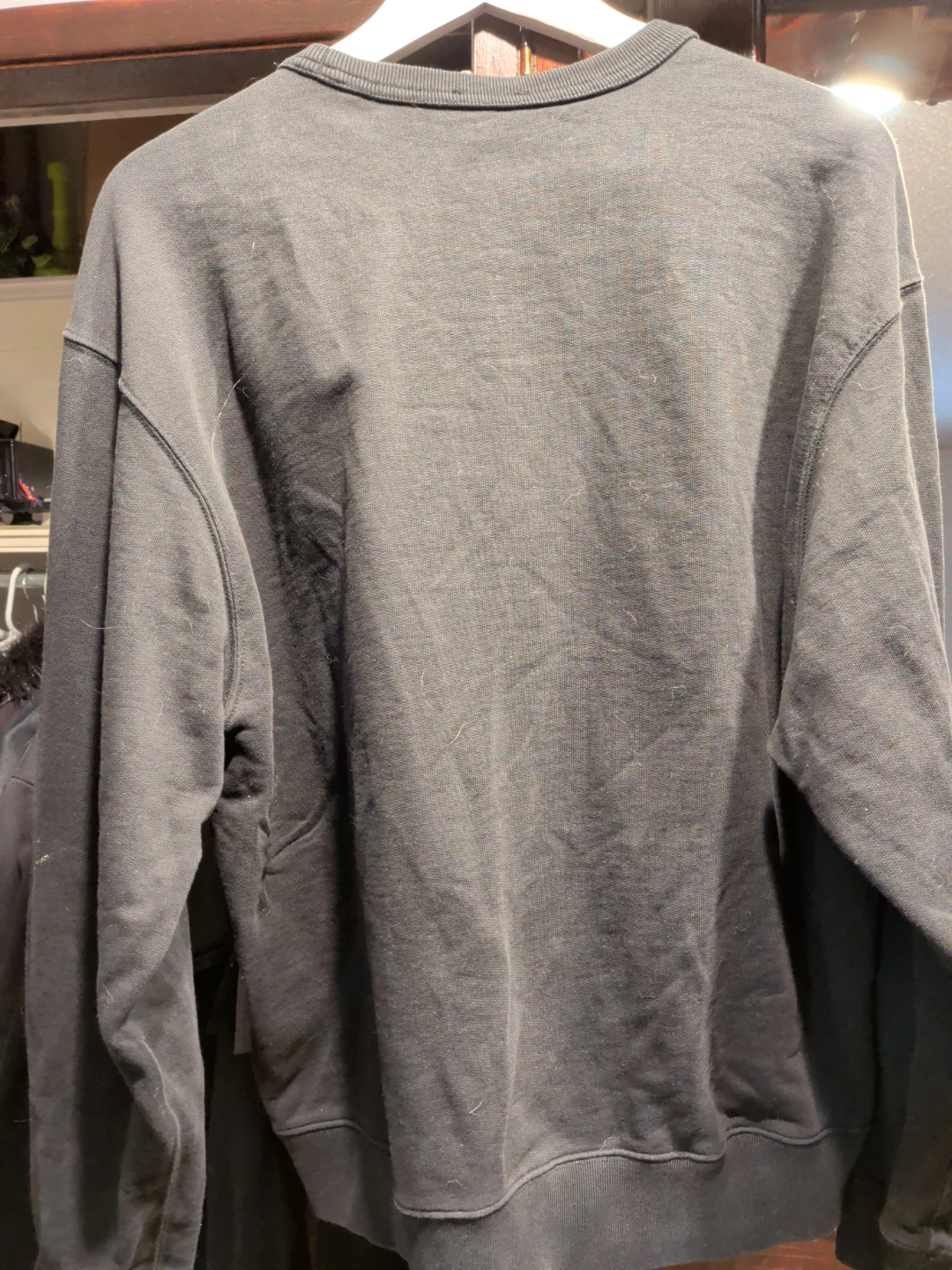 Kenzo Paris Tiger Sweatshirt - photo 3