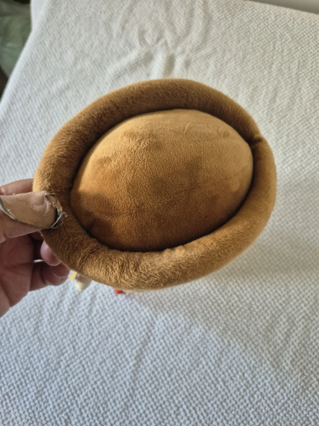 Kunjo Coffee Cup Plush Toy - photo 3