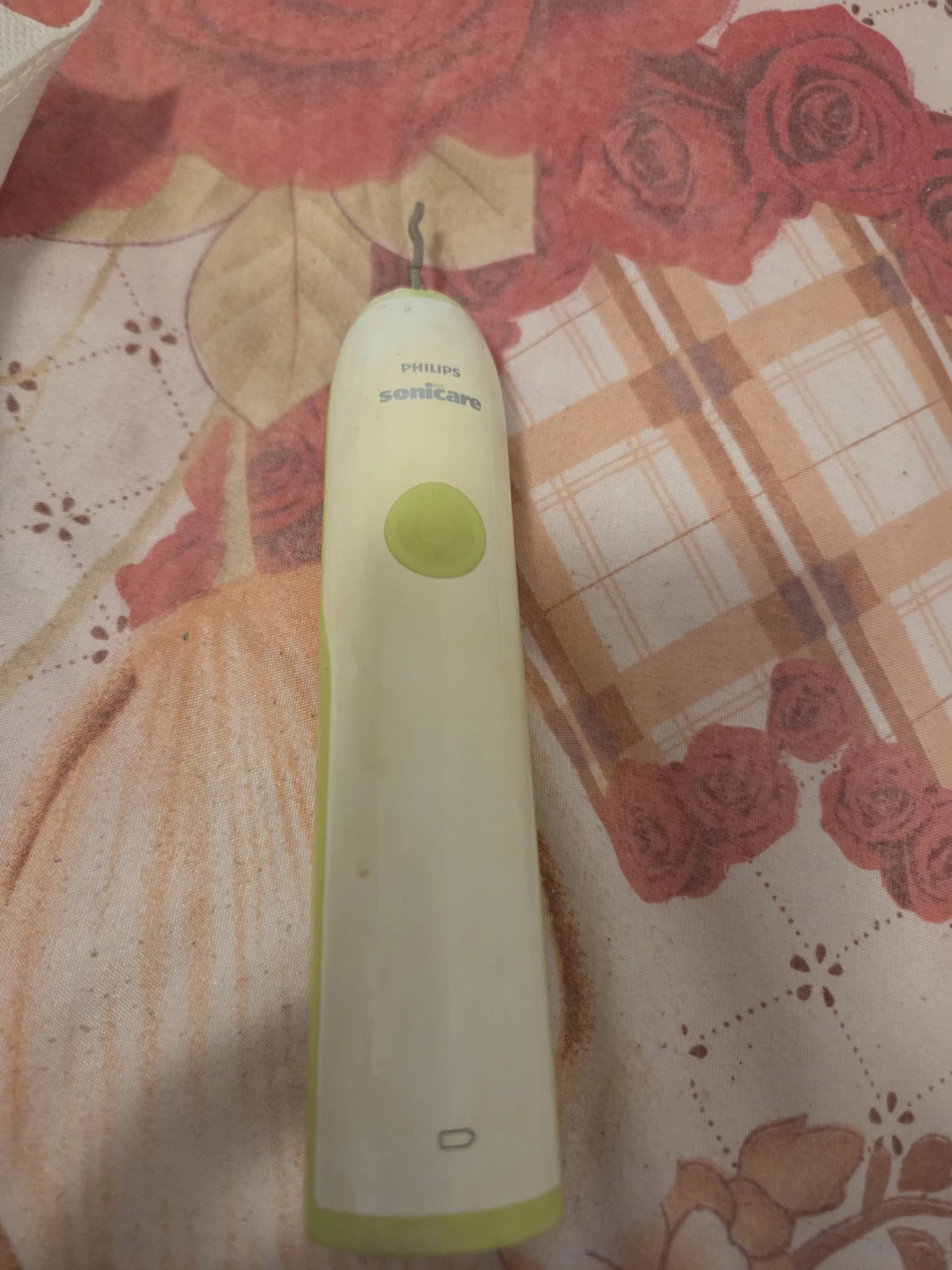 Philips Sonicare Electric Toothbrush Handle - photo 5