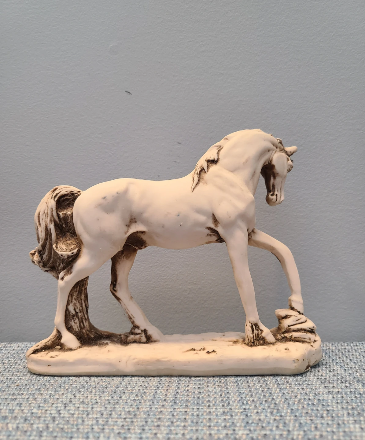 Horse Figurine - photo 3
