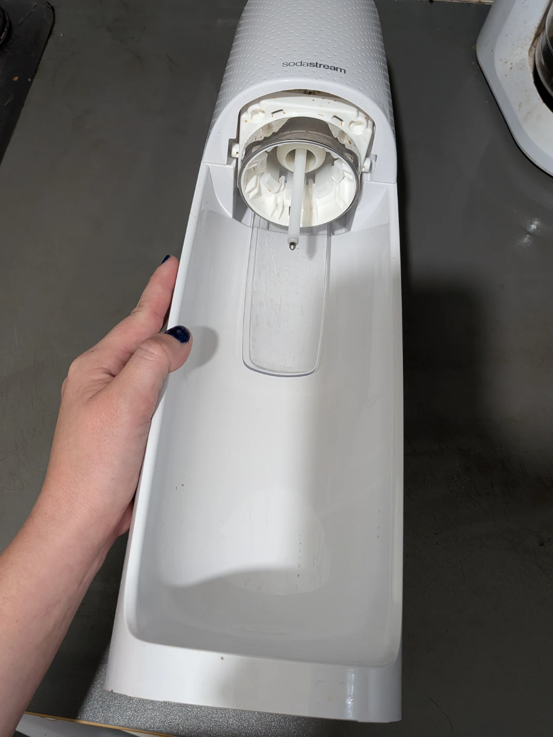 SodaStream Sparkling Water Maker - photo 3