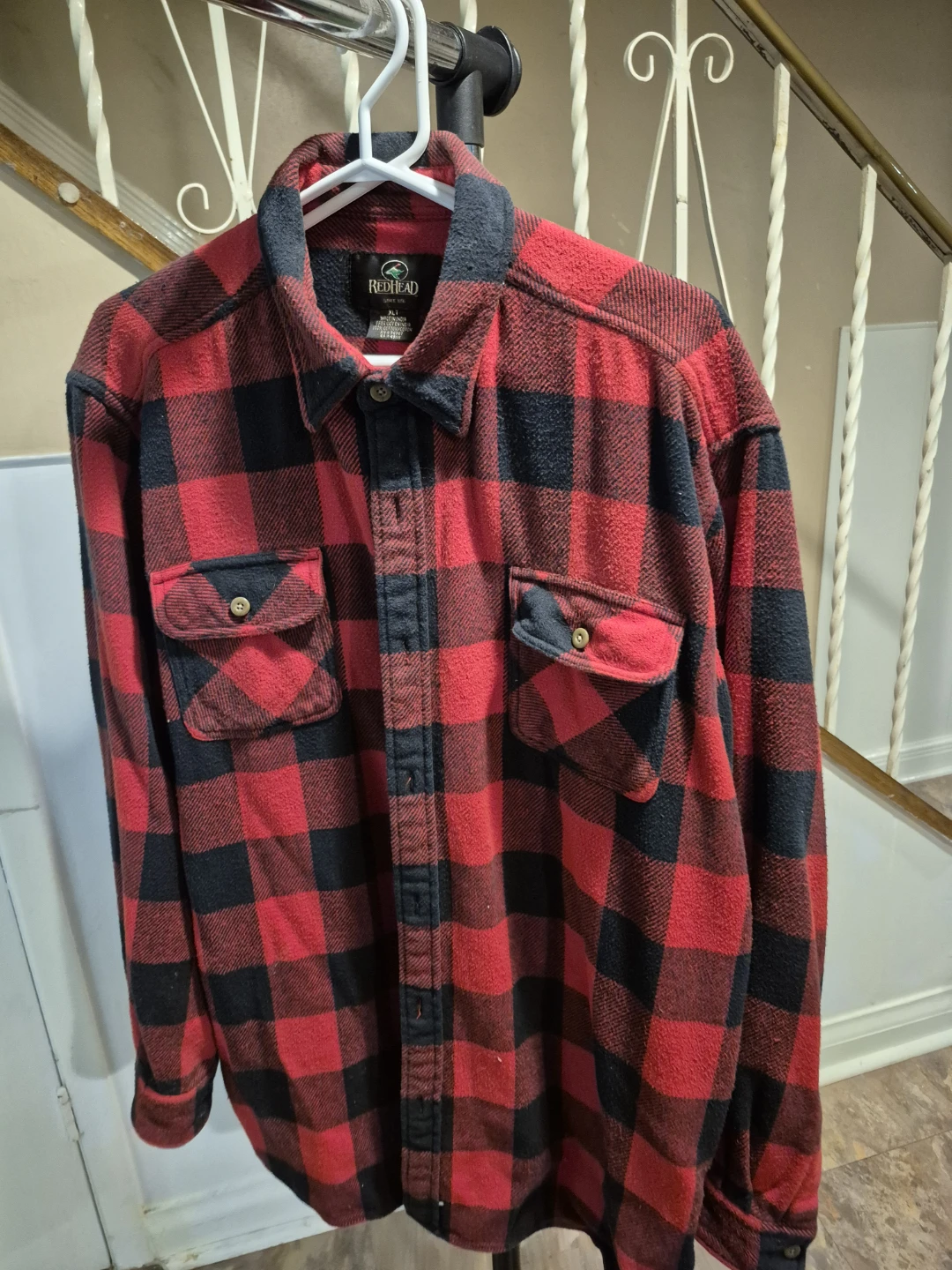 Tsunami and RedHead Long Sleeve Shirts, price per each - photo 3