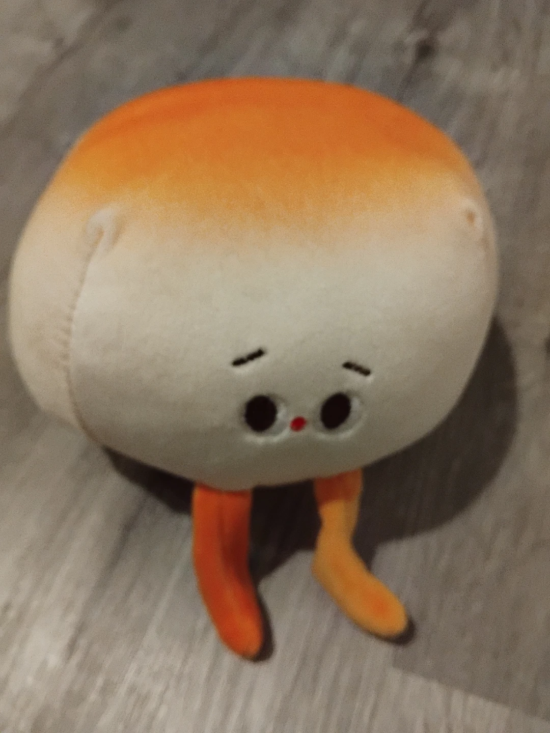 Jellycat Amuseables Toast Plush