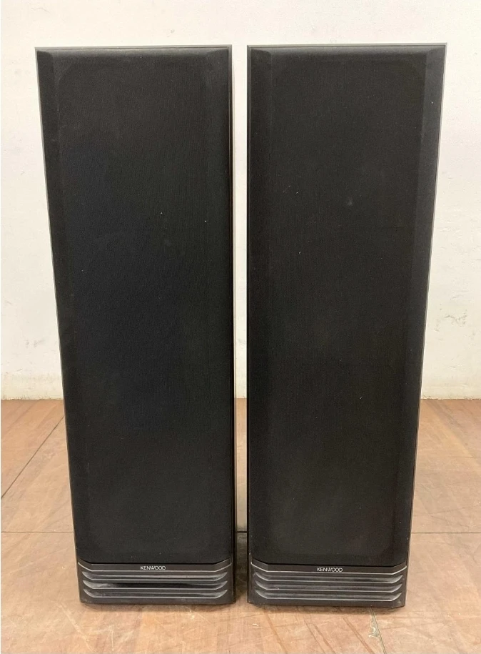 Kenwood JL-969 4-Way Speaker System - photo 2