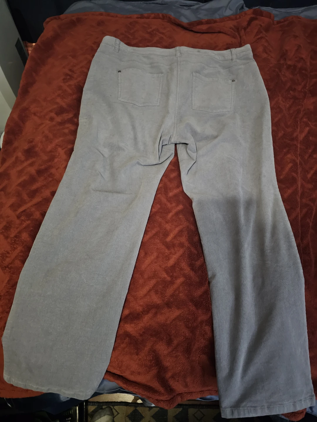 Olsen Lisa Straight Fit Pants - photo 4
