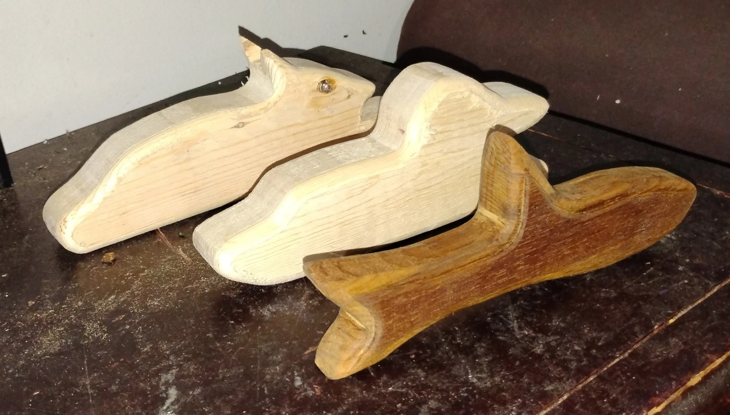 Custom Handmade Canes
