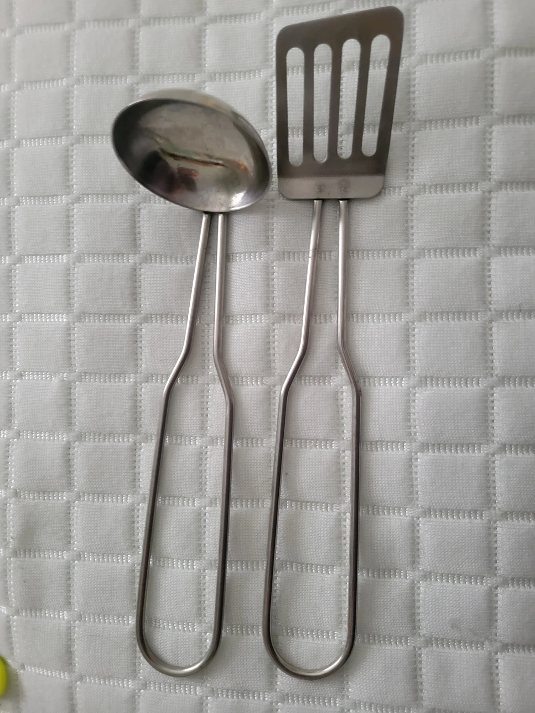 Kids Toy BBQ with utensils - photo 3