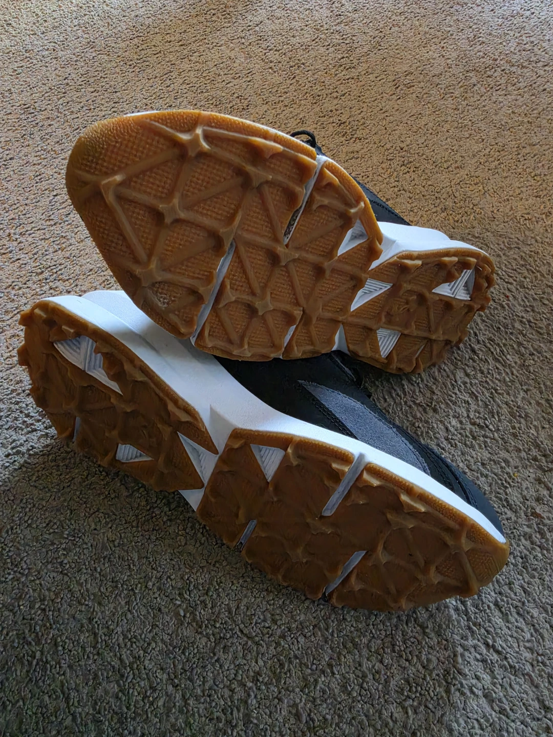 New Under Armour Forge 96 Golf Shoes - photo 2