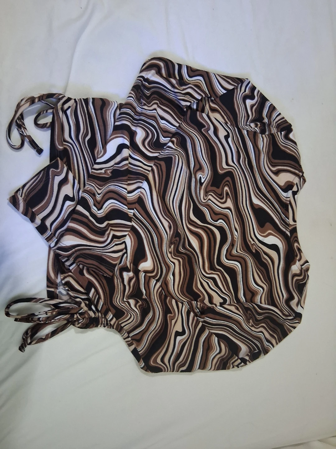 Streetwear Society Long Sleeve Top XL