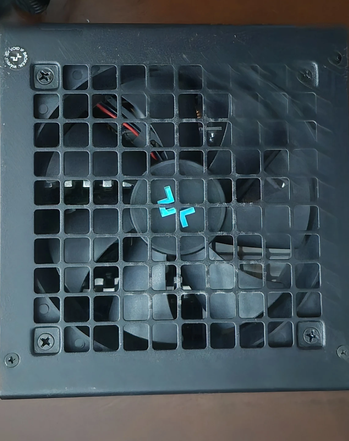 Deepcool Power Supply 600w - photo 2