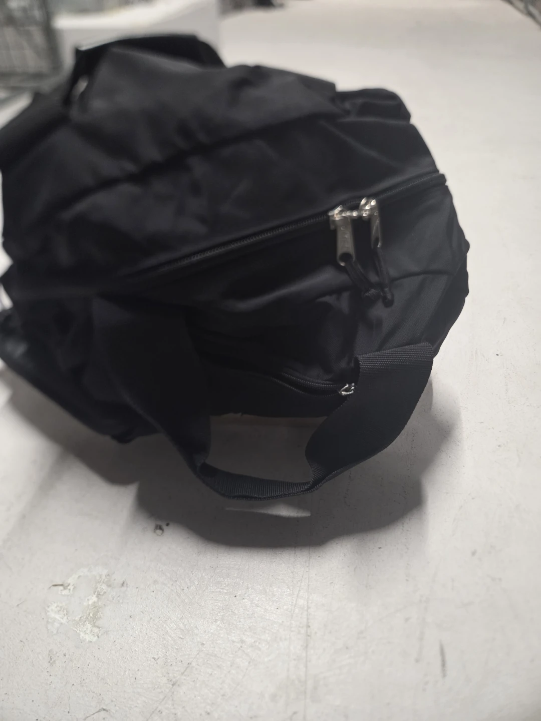 Mountain Equipment Co-op Black Duffel Bag - photo 3