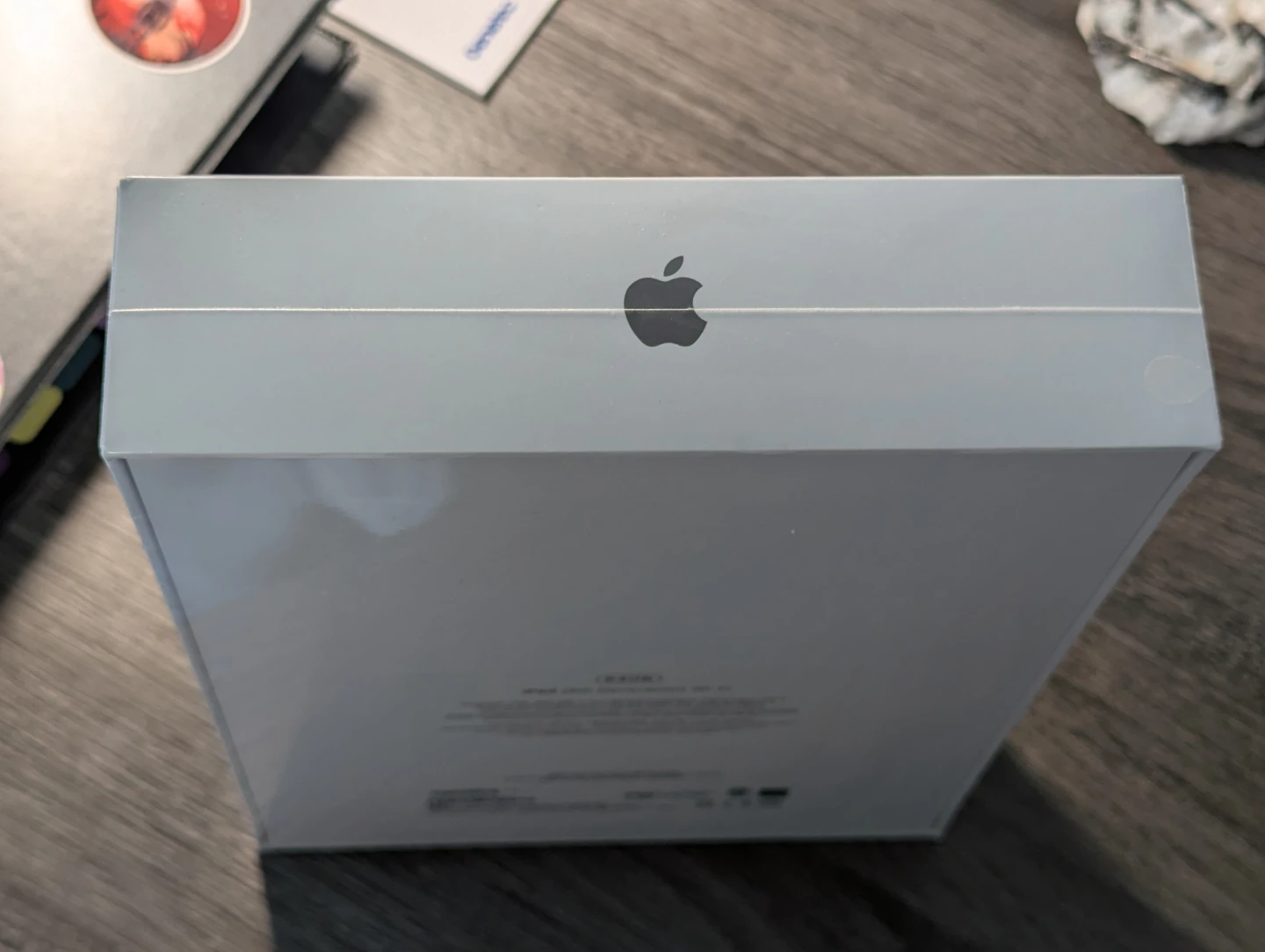 New Space Gray Apple iPad 9th Gen 64GB Wi-Fi - photo 4