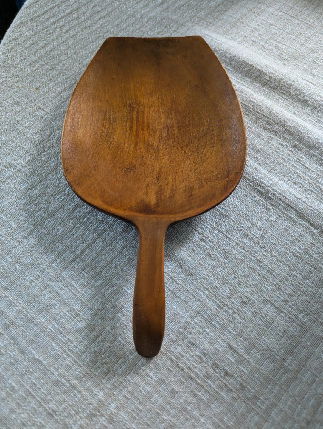 Set of 5 Wooden Serving Pieces - photo 2
