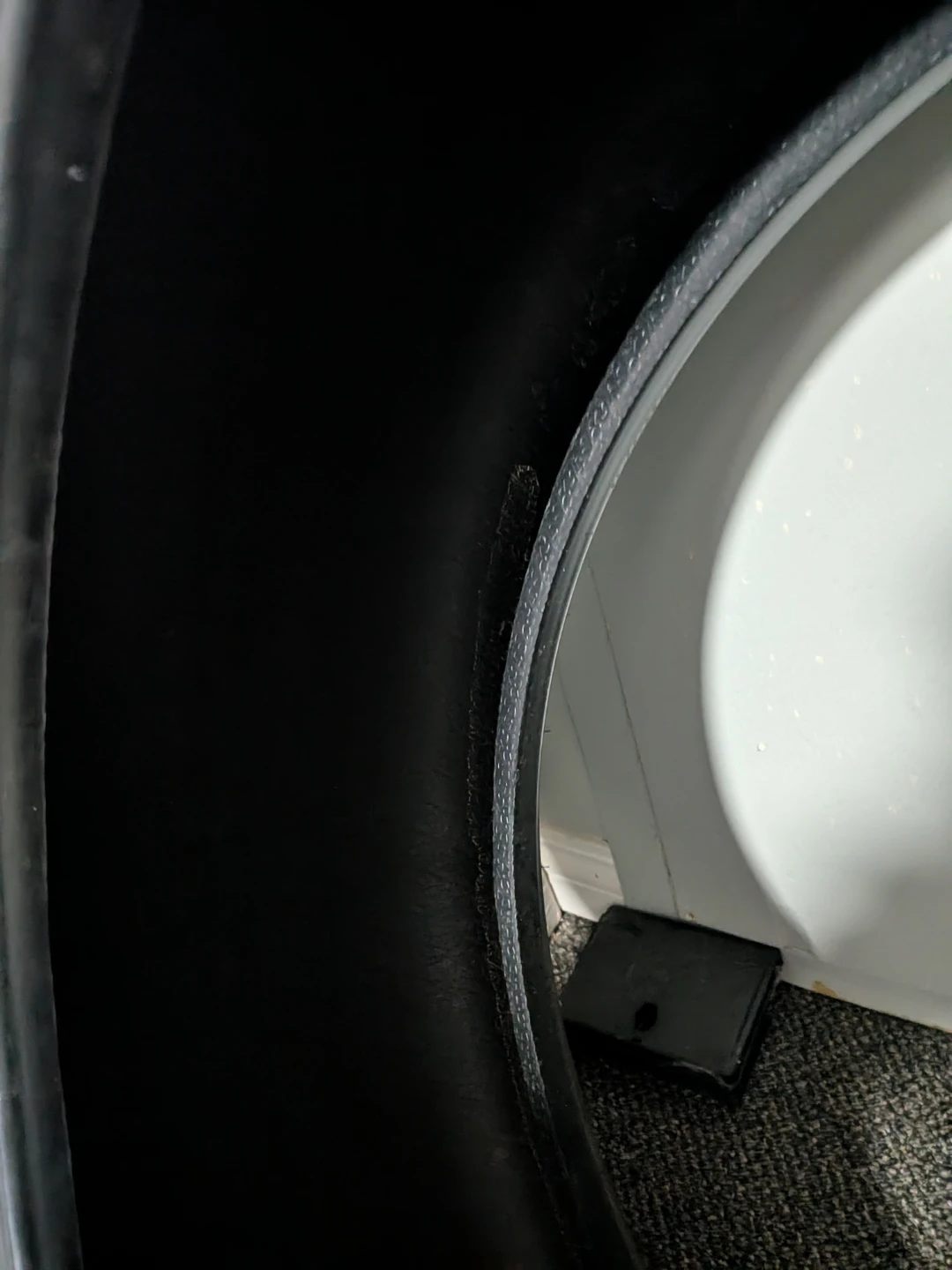 2 Goodyear Tires 245/50R20 - photo 3
