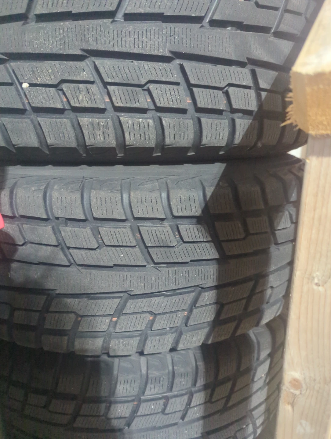 Ford Rims 18 inches