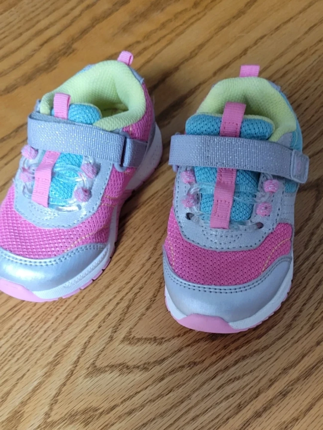 Surprize by Stride Rite Toddler Sneakers