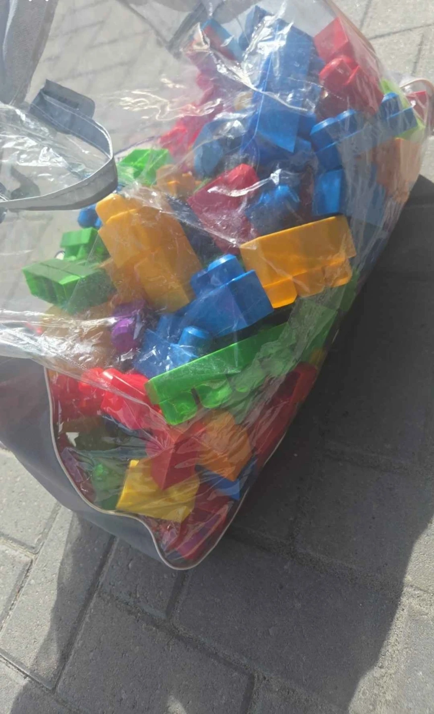 Megablocks Large amount - photo 3