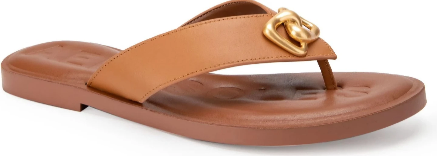 Aerosoles Brown Sandals 🏈