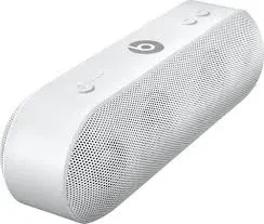 White Beat pill speaker - photo 3