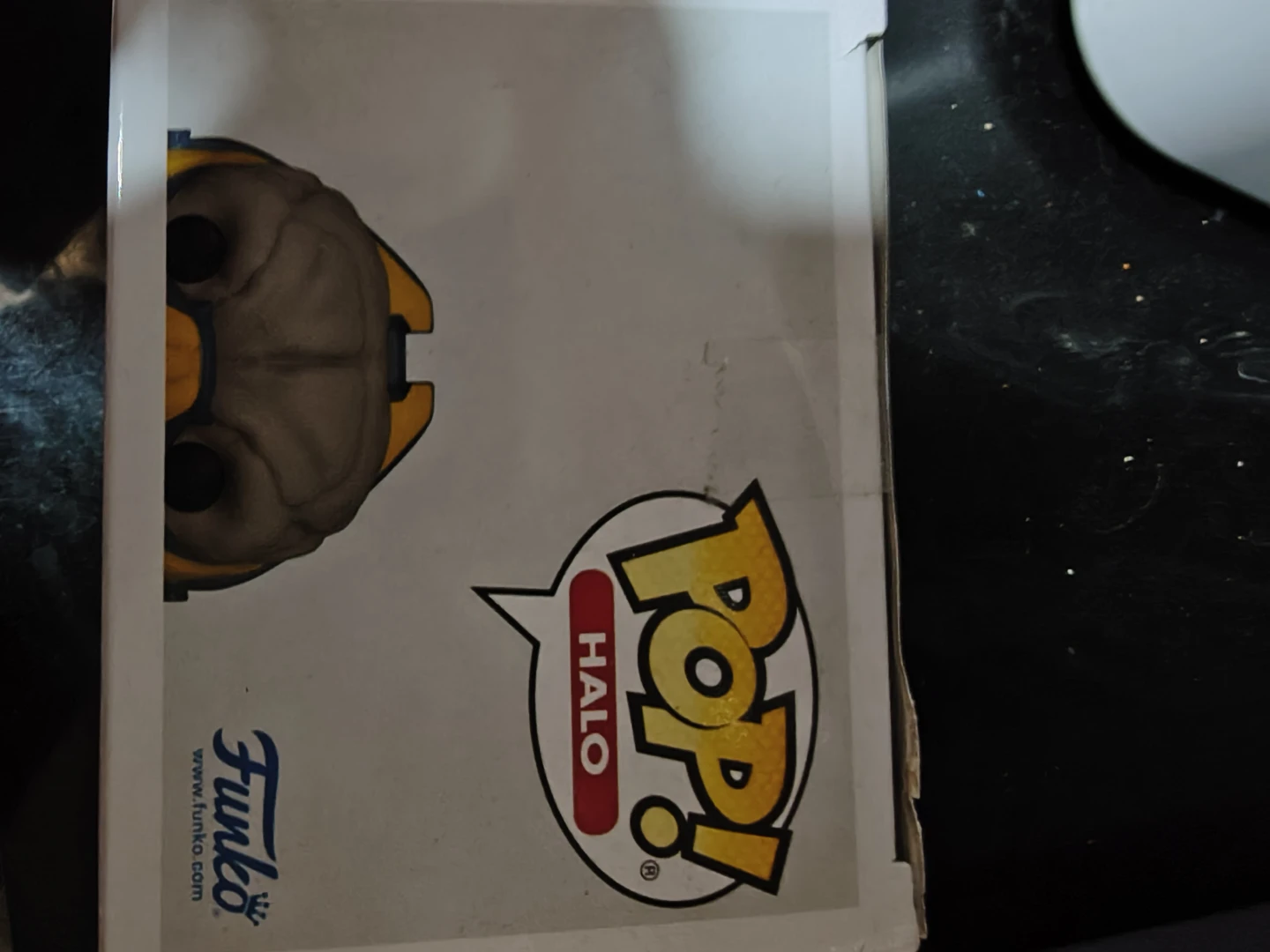 Funko Pop! Halo Grunt Conscript #20 - photo 2