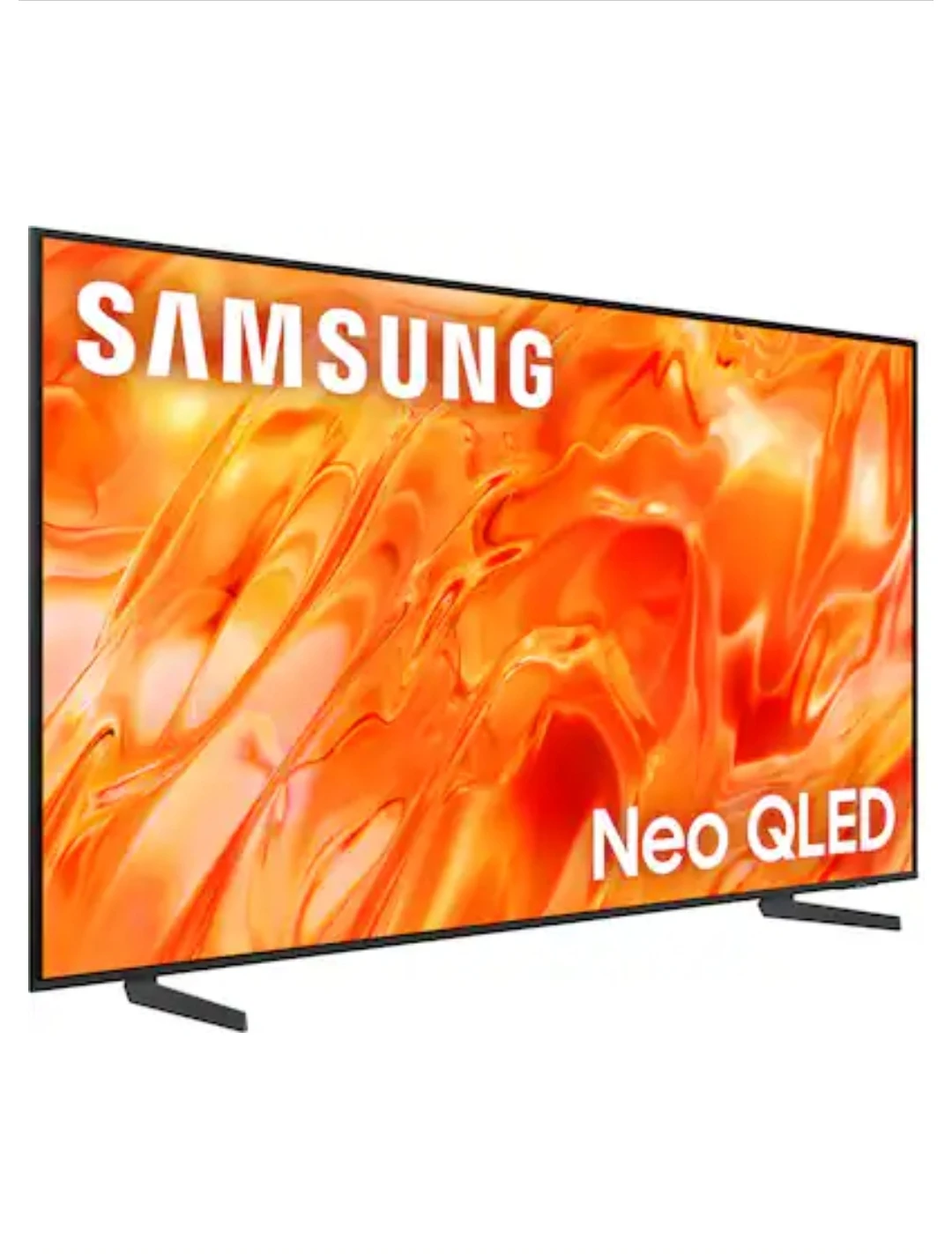 Samsung 55" Class QN70H Series Neo QLED 4K TV