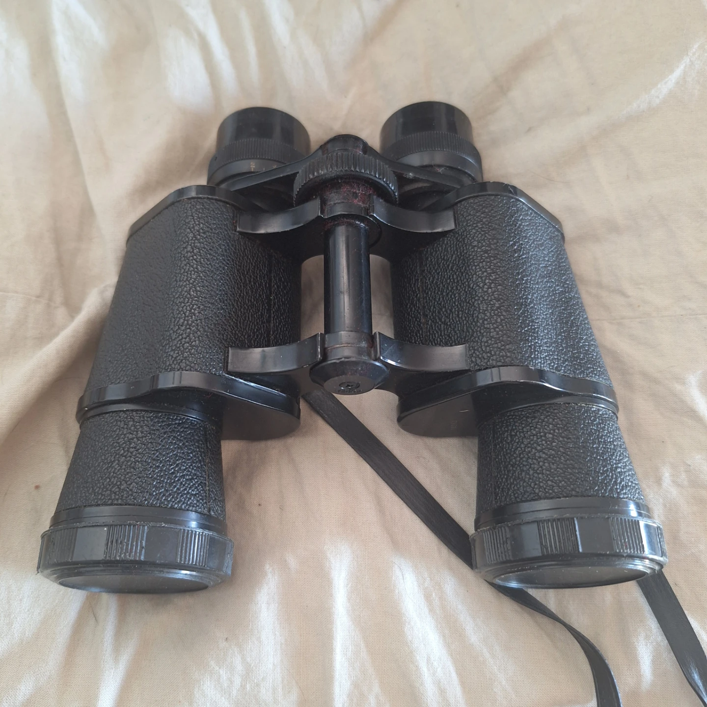 Bushnell Binoculars with Case