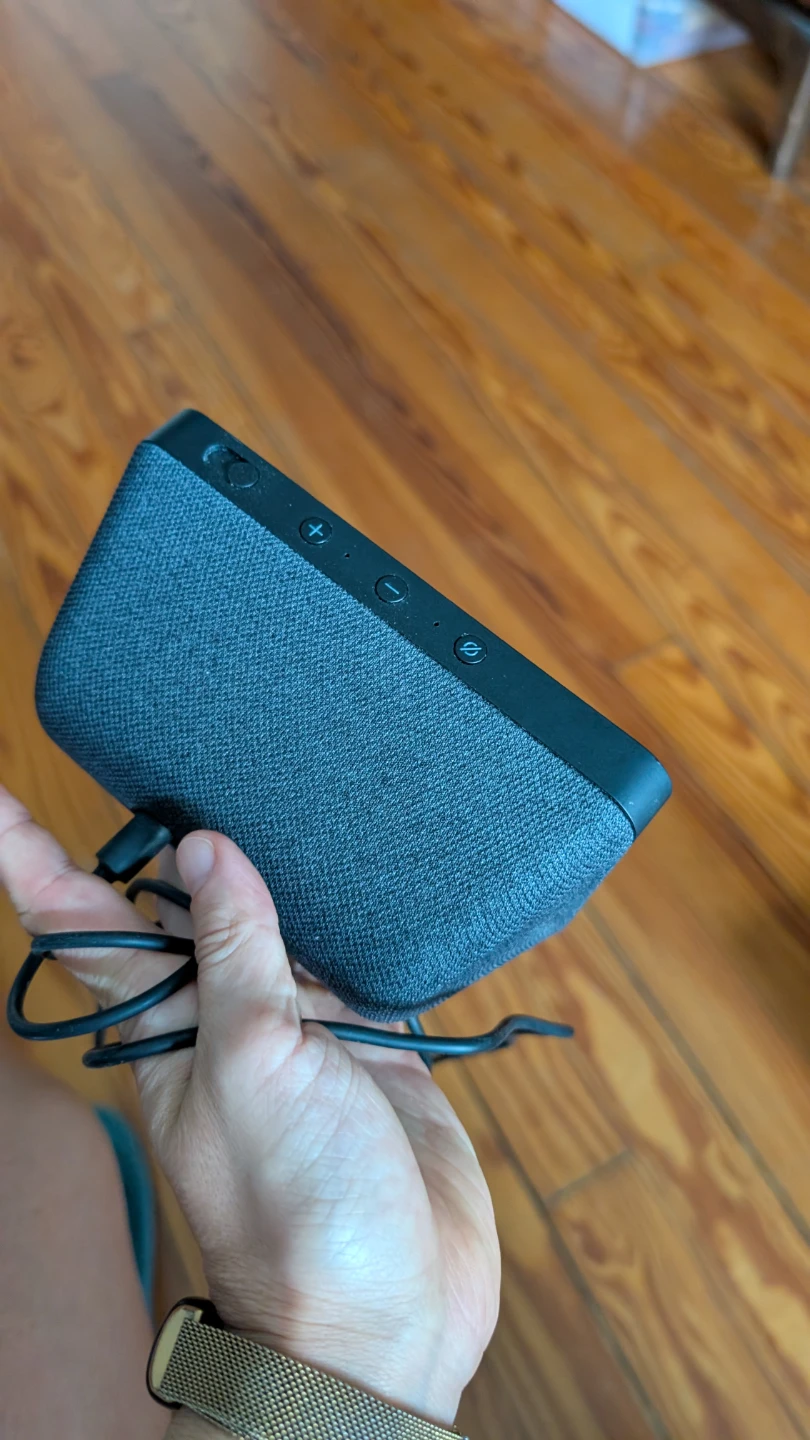 Amazon Echo Show 5 - photo 2
