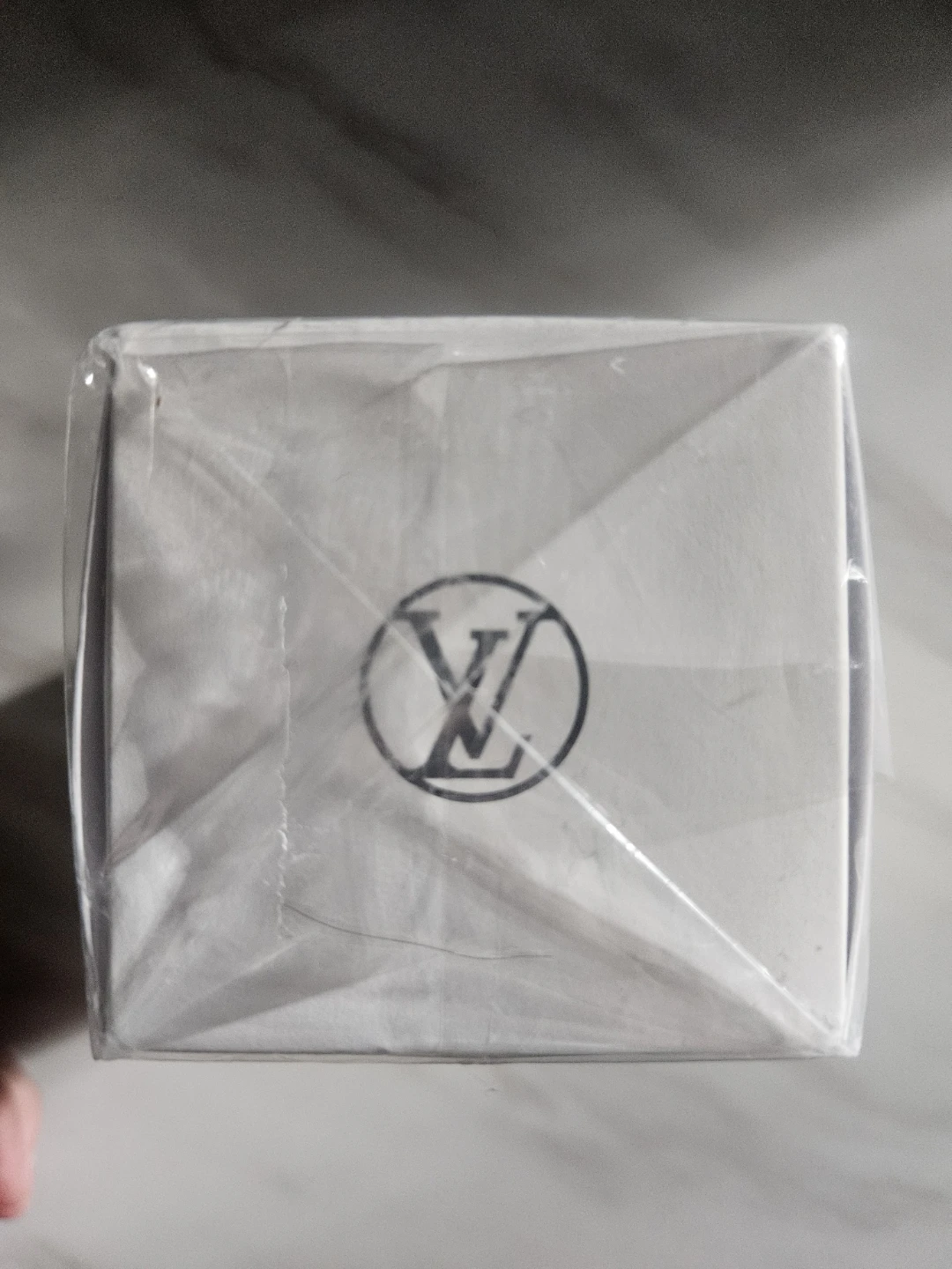 Louis Vuitton Imagination Eau de Parfum 100ml - photo 3