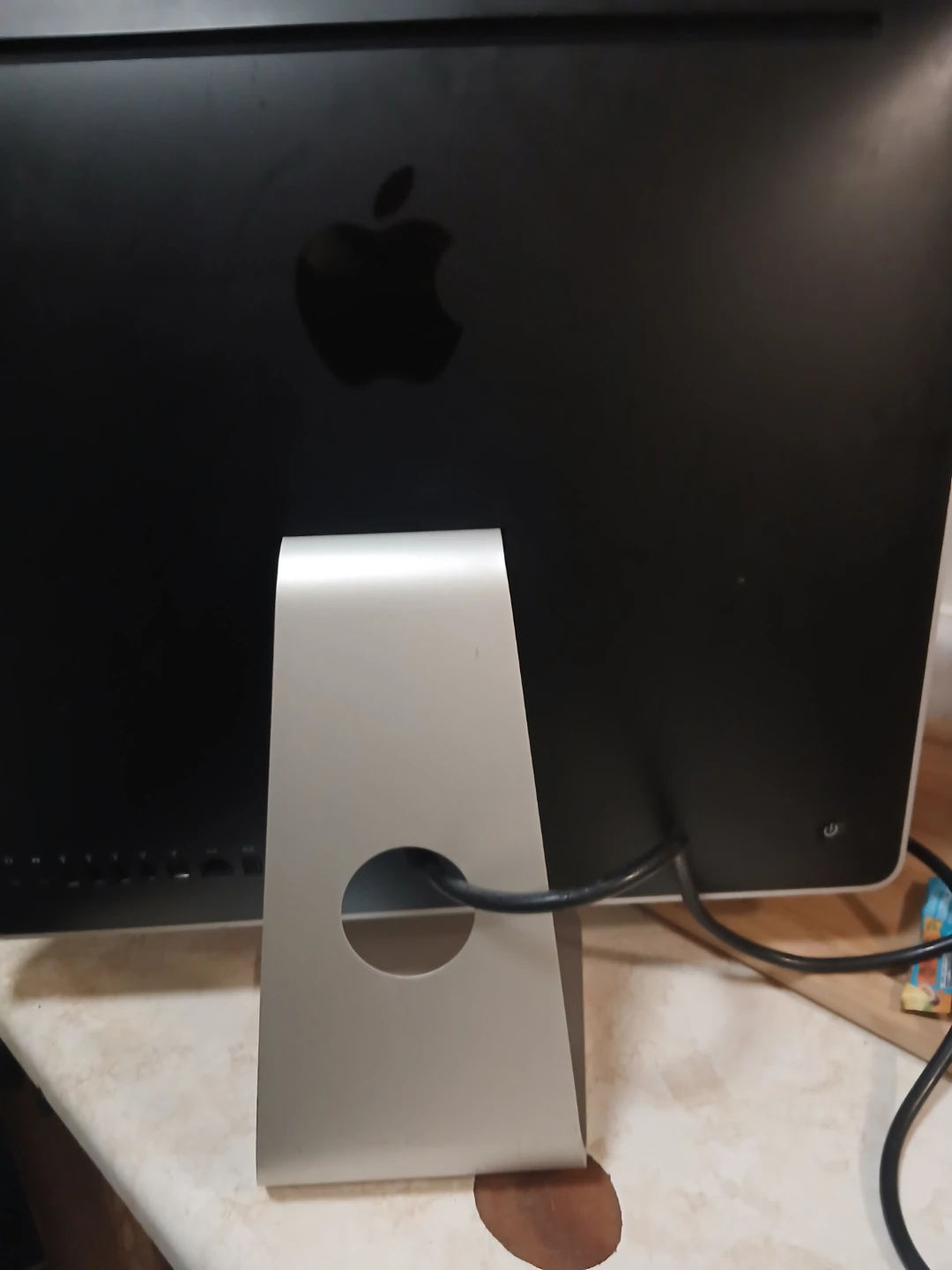 Apple iMac Desktop Computer - photo 2