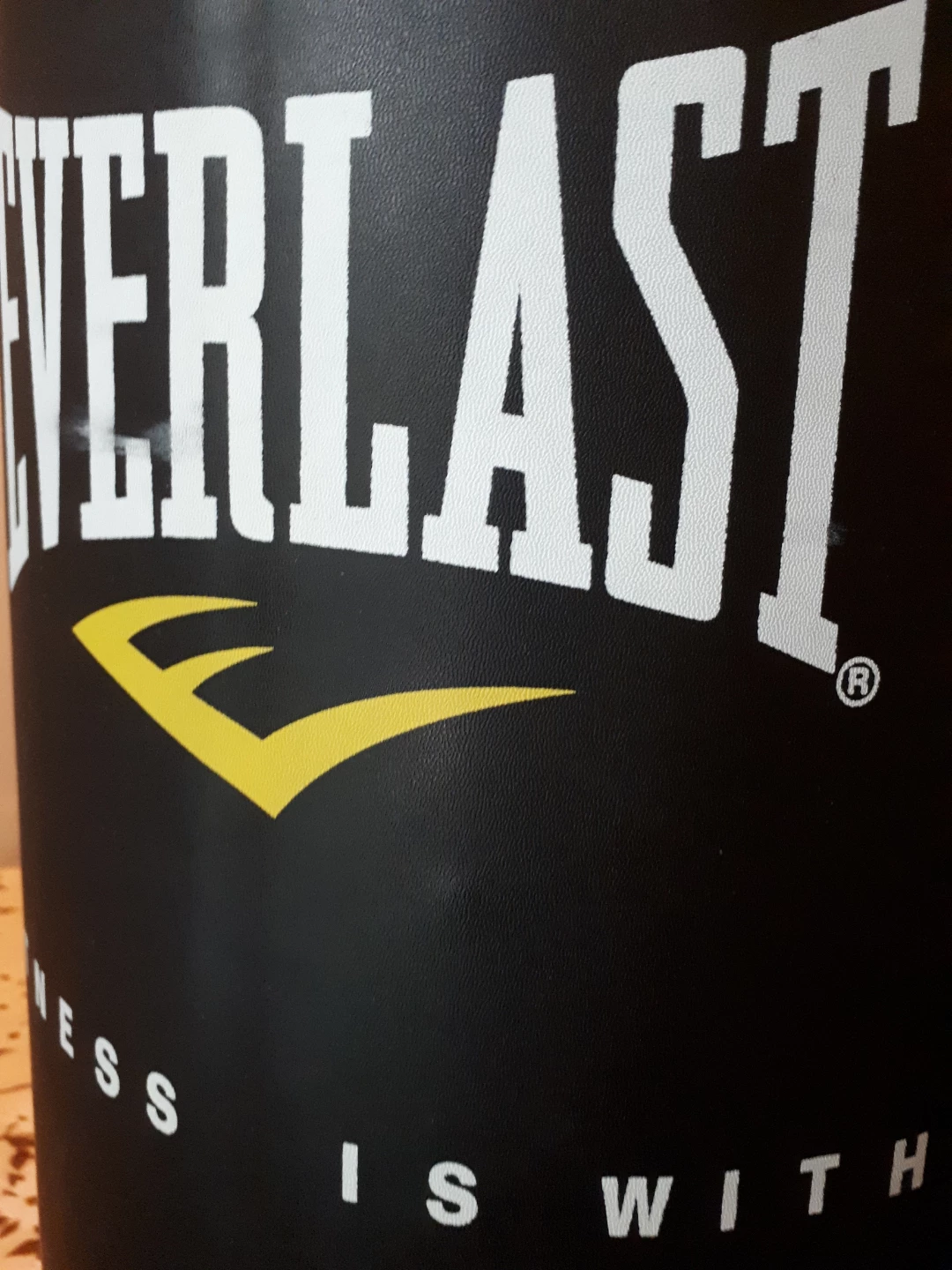 Everlast PowerCore Freestanding Punching Bag - photo 3