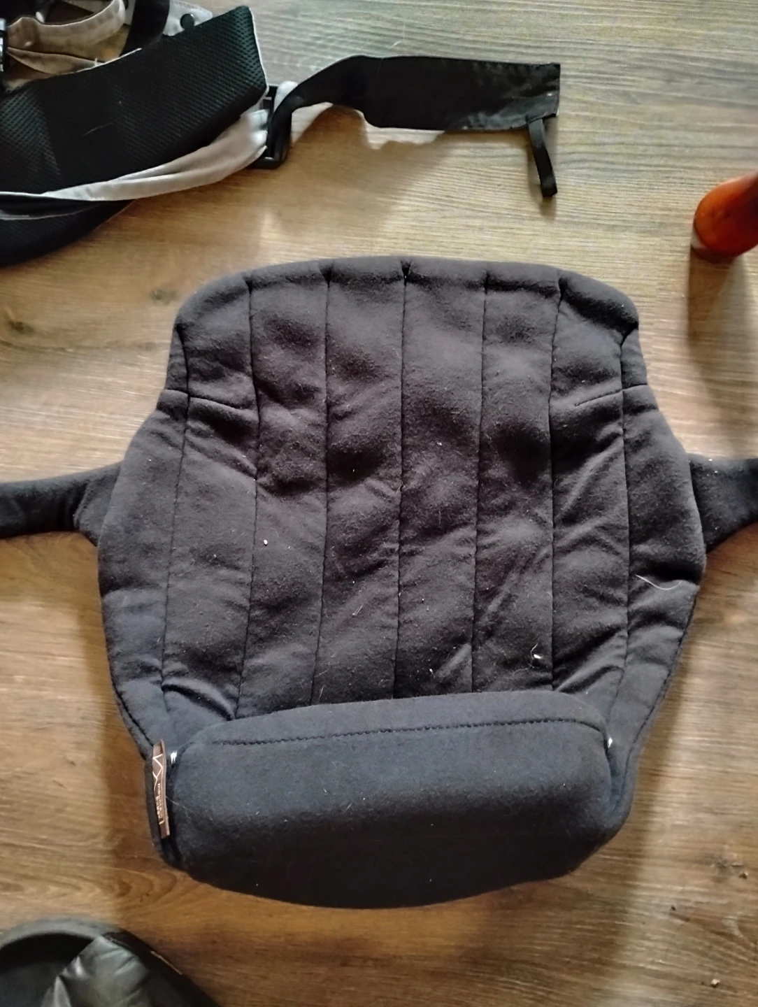 Mountain buggy baby carrier - photo 3