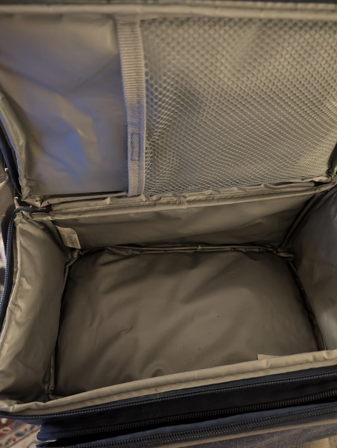 Built NY Lunch Bag and PC Insulated Cooler - photo 4