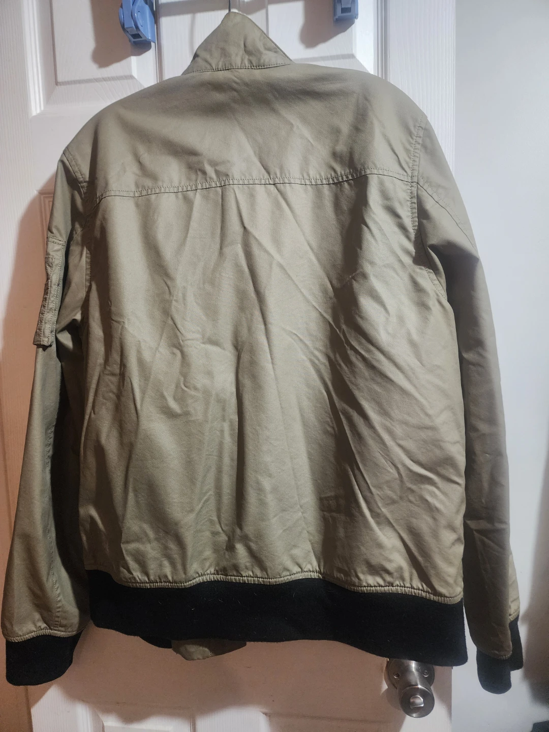 Victorinox Bomber Jacket - photo 4