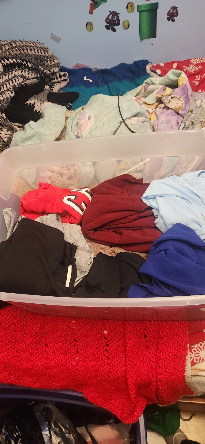 Assorted Fashion Nova and Mixed Clothing Items - photo 3