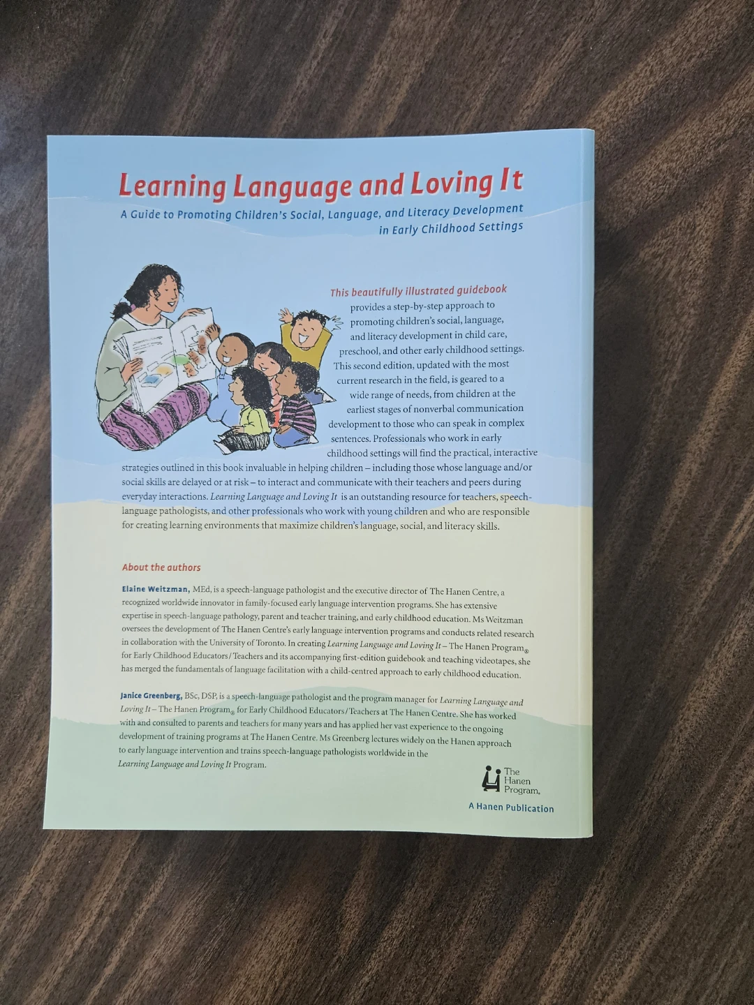 Learning Language and Loving It - Second Edition - photo 2