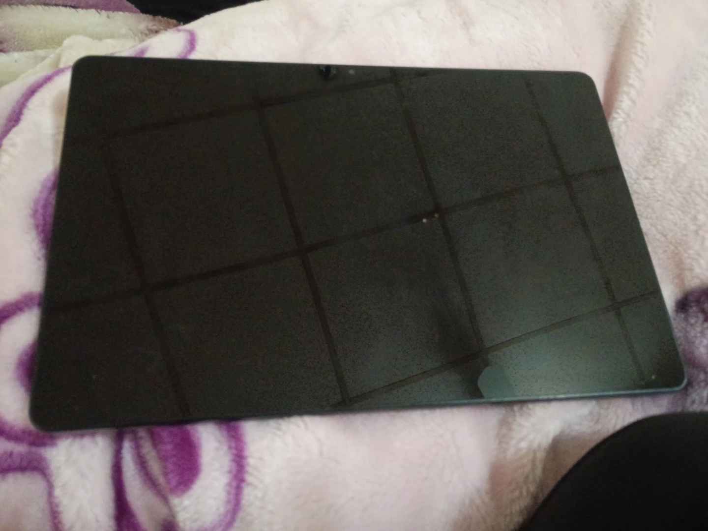 Samsung Galaxy Tab S8
