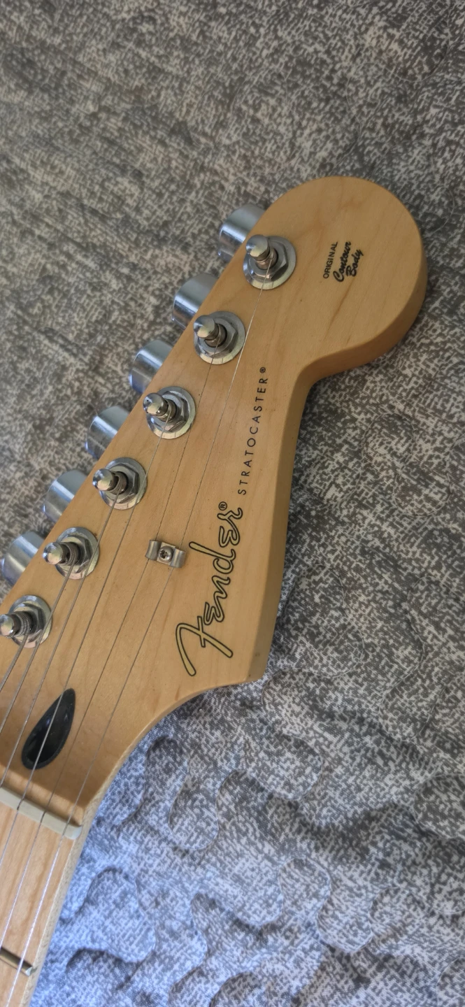 Electric Guitar - photo 3