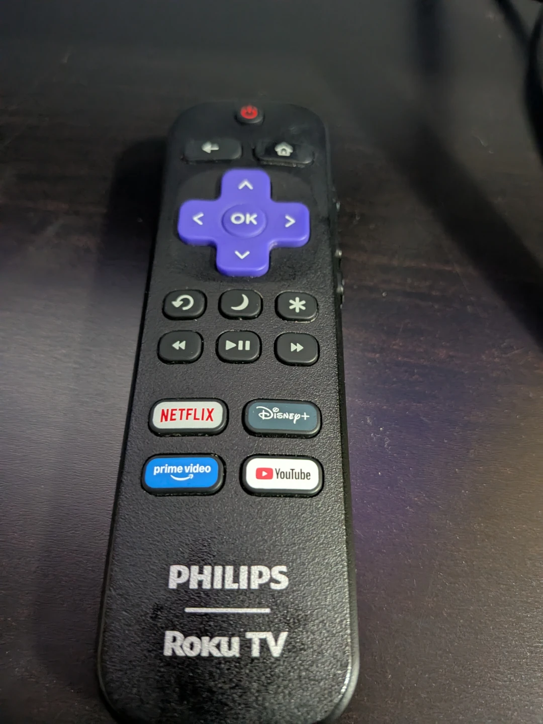 50 inch smart Roku tv - photo 2