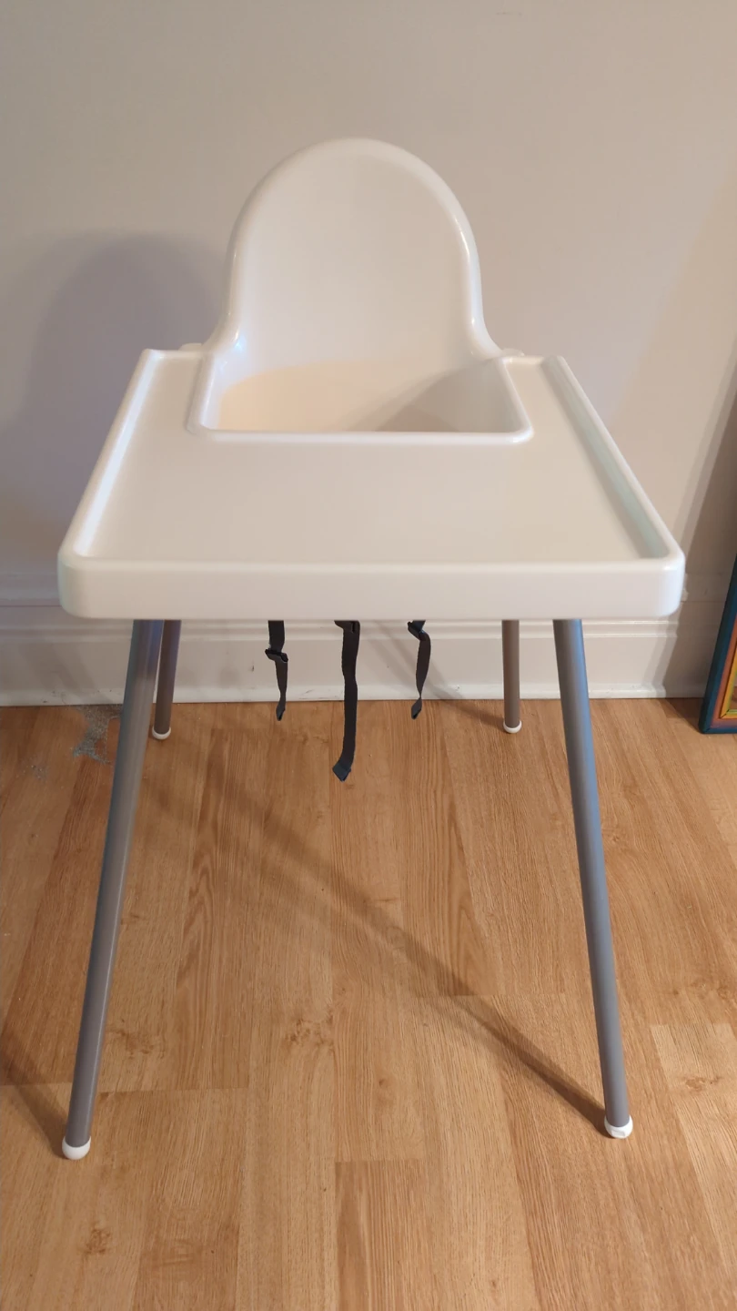 IKEA ANTILOP High Chair