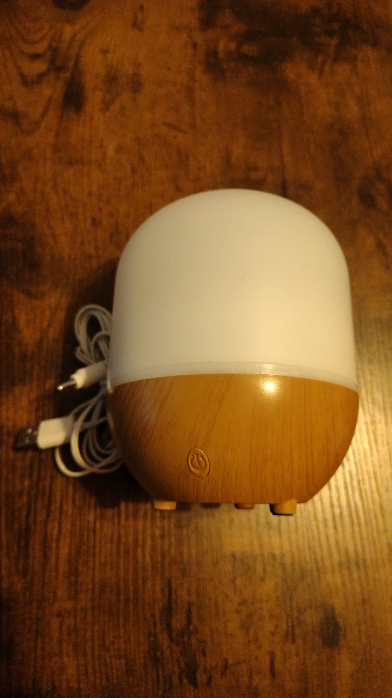 🏈  mini diffuser