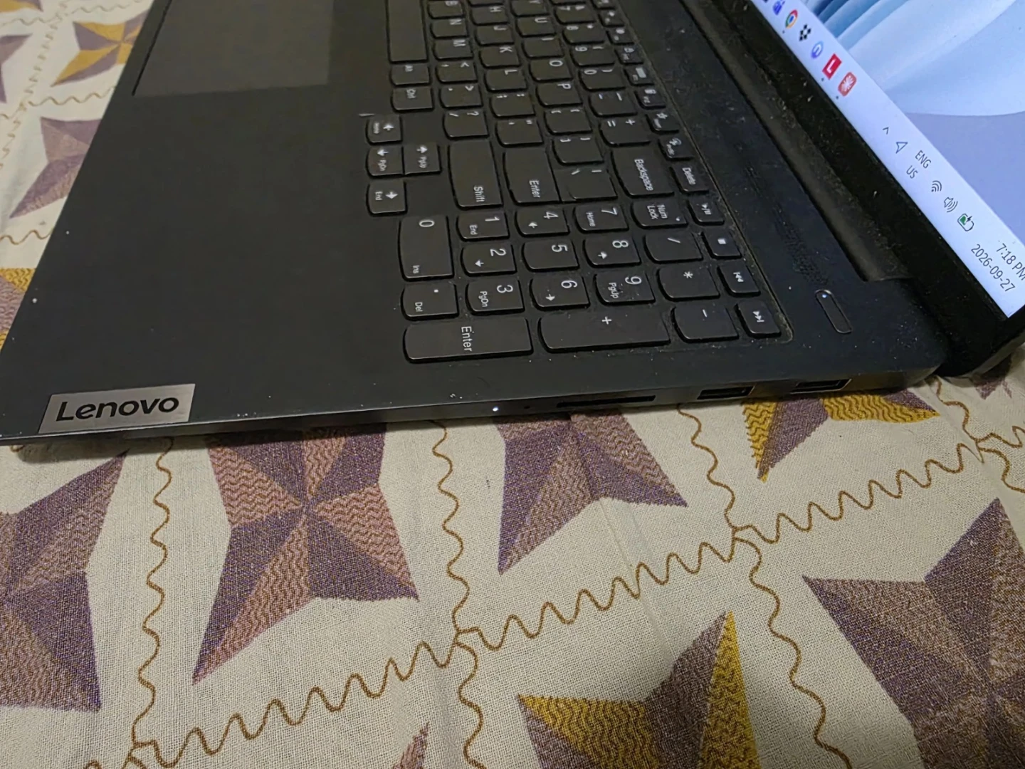 Lenovo IdeaPad 5 Pro 16" Laptop - photo 3