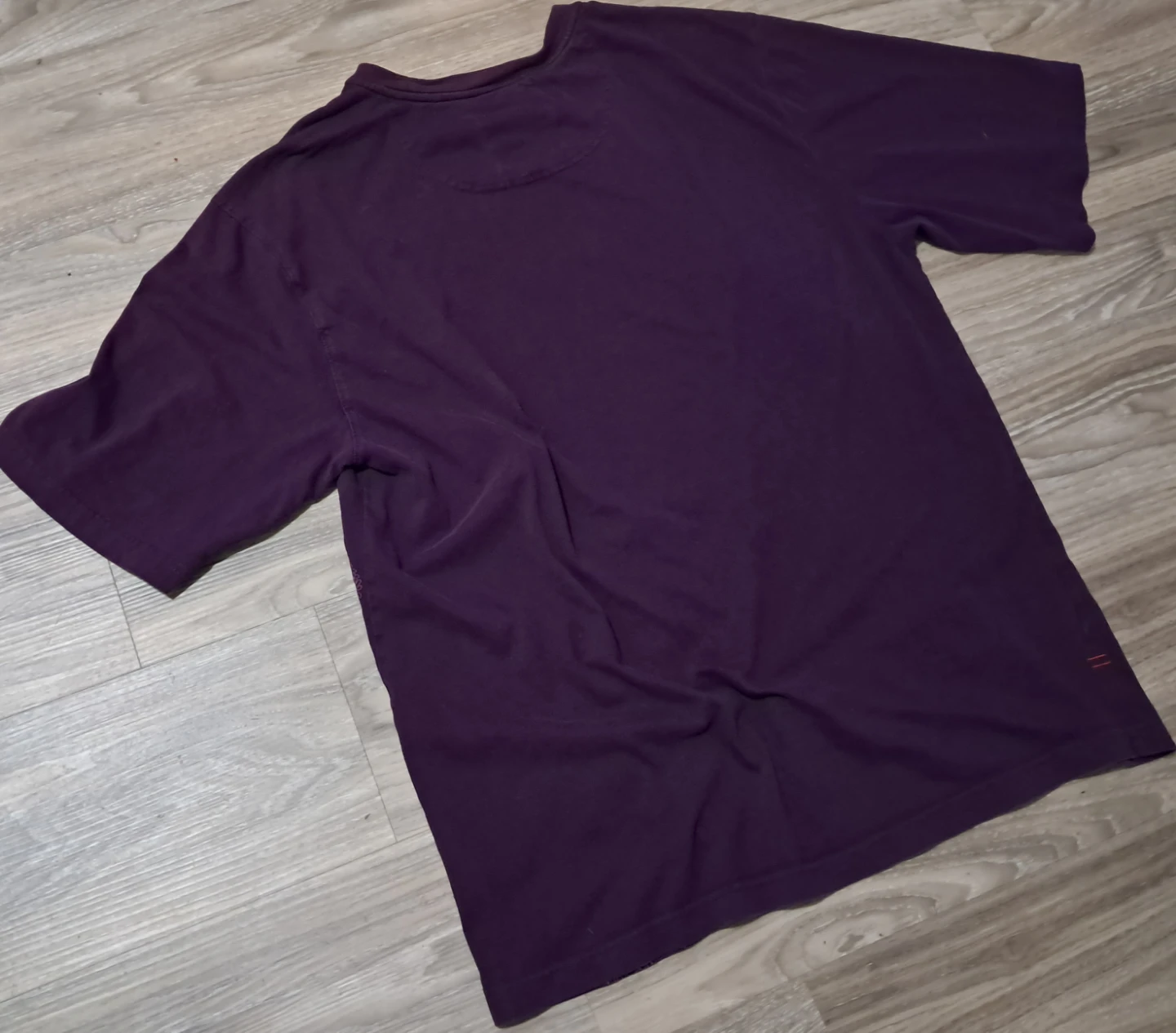 Art Graphic T-Shirt - photo 2