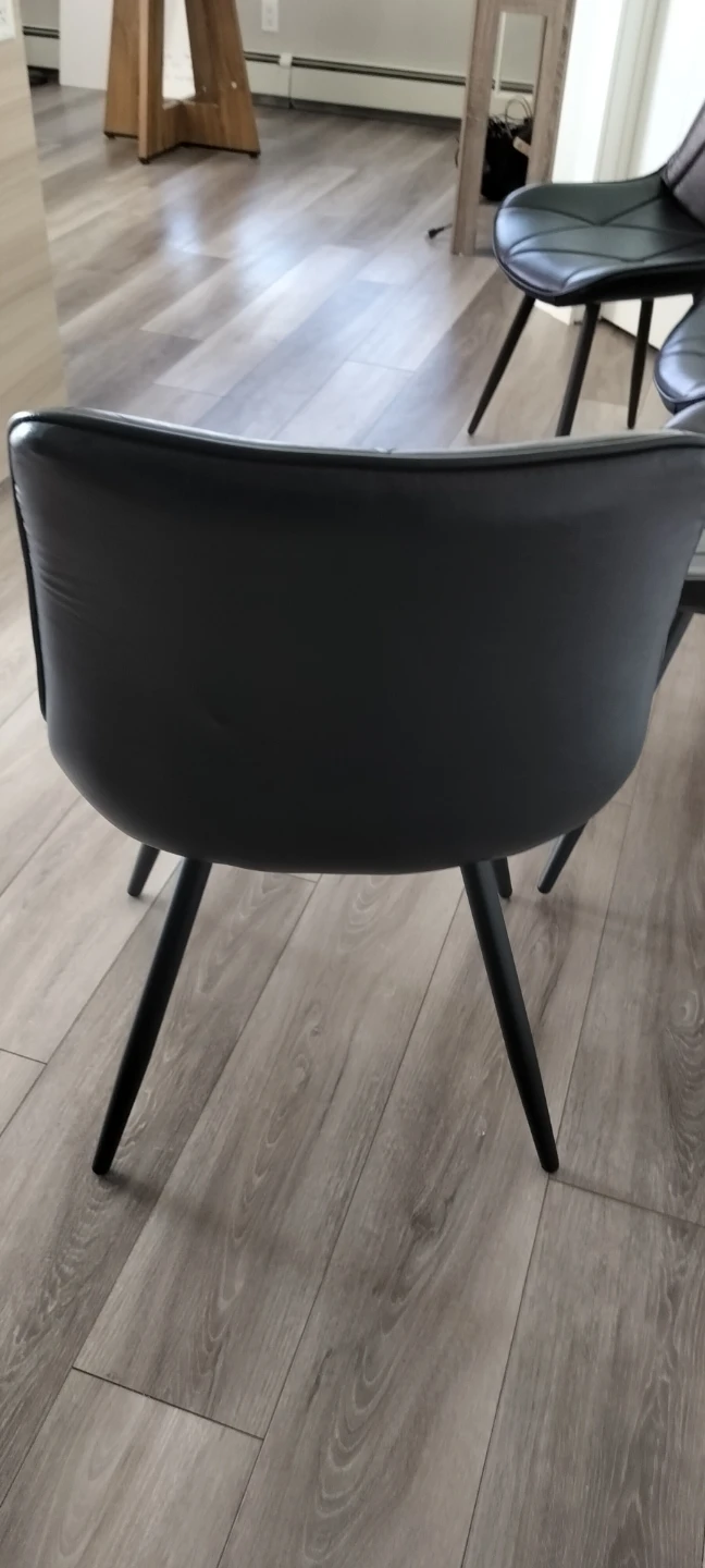 Dining Chairs set of 4 - New - photo 3