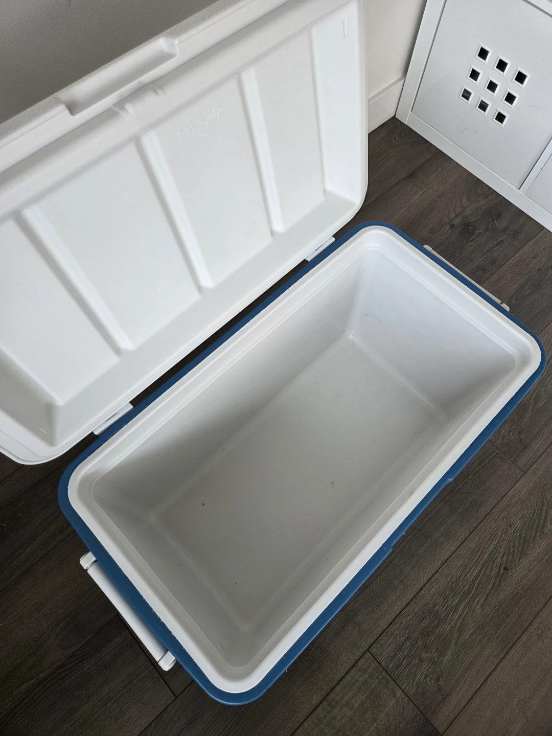 Coleman Chiller 48 Quart Chest Cooler - photo 3